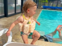 Pool fun