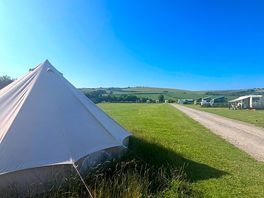 Campsite