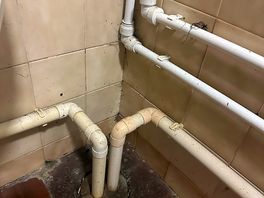 Male toilets