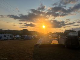 Beautiful sunsets and skies