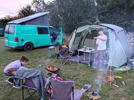 Camp