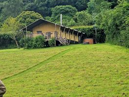 Lodge view