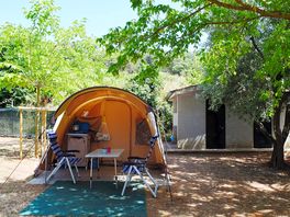 Private bathroom pitch