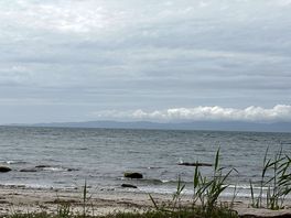 Sea views