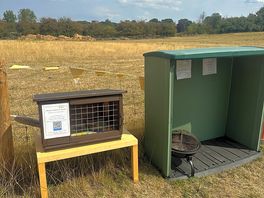 Honesty box