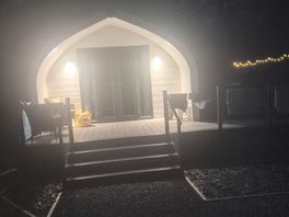 Night time