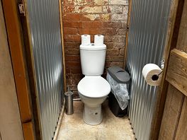 Toilets