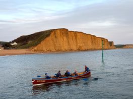 West bay