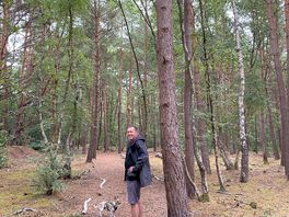 Local wood