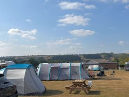 Campsite