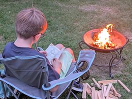 Campfire