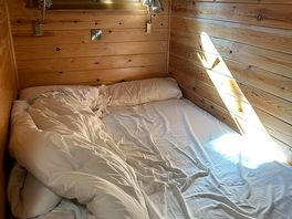 So comfy