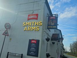 Local pub