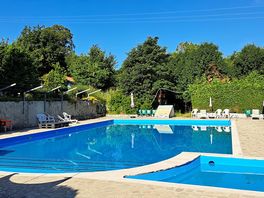Beautiful pool
