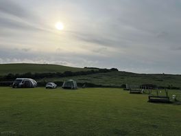 Nice views