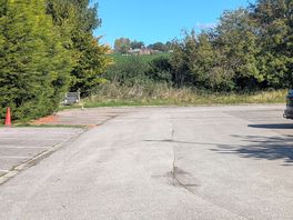 Pitches are at the back of the pub car park