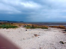 Nice beach