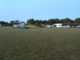 Campsite