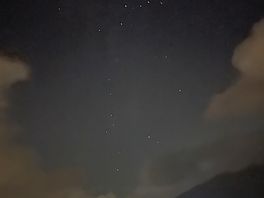 Star gazing
