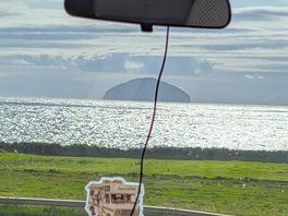 Alisa craig view