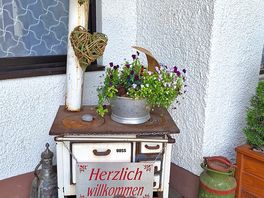 Liebe zum detail