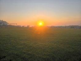 Perfect sunsets