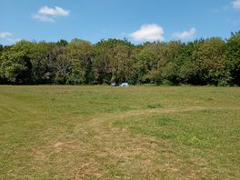 Campsite