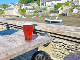 The ship inn pub