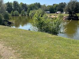 Lovely lake