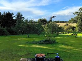 Perfect spot for a bbq