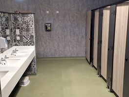 Toilets