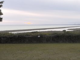 Almost a sunset!
