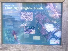 Information boards