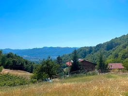 Sweltering heat but stunning scenert