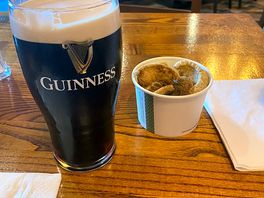The restaurant do the simple pleasures :)