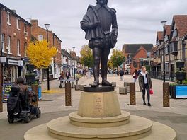 Stratford-upon-avon