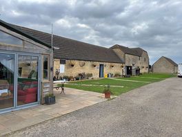 Immaculate site with the friendliest staff