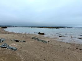 View from site
