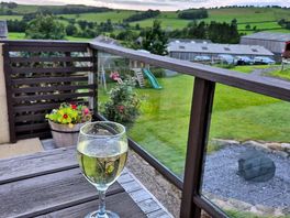 Drink with a view
