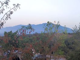 Vue de notre emplacement,:)