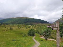West highland way