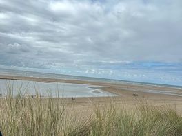 Ynslas beach