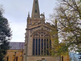 Stratford-upon-avon