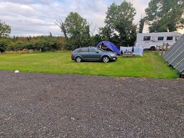 Camping grounds