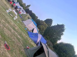 Peaceful and clean, kids had an absolute ball. didn’t want to come home.