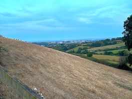 Great views