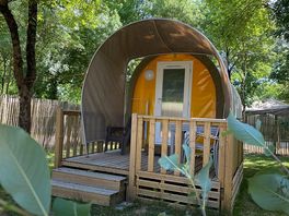 Exterior 2 bed Coco Sweet