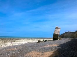 Strand quiberville