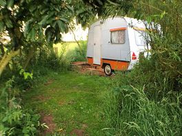 Margo caravan