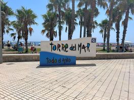 Seaside nearby